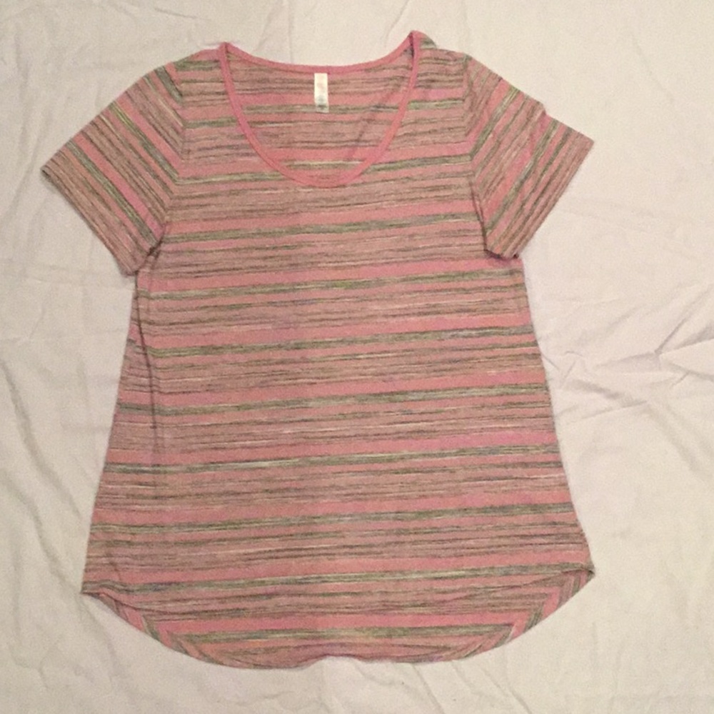 Lula Roe XL Shirt